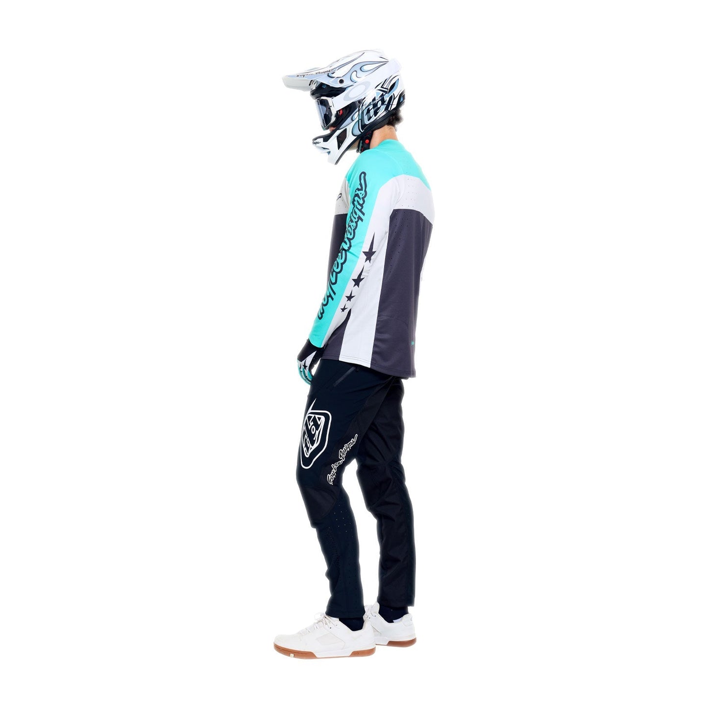 TROY LEE DESIGNS SPRINT PRO MONO Pants Black