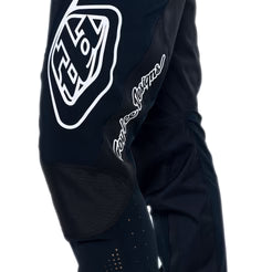 TROY LEE DESIGNS SPRINT PRO MONO Pants Black