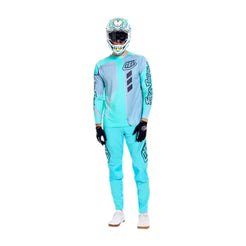 TROY LEE DESIGNS SPRINT PRO MONO Pants Blue