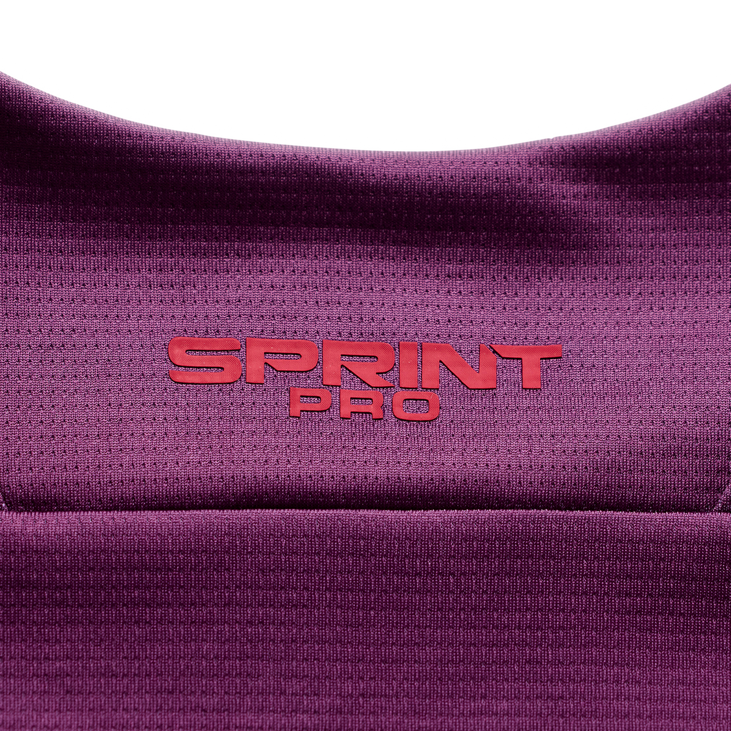 Koszulka z długim rękawem TROY LEE DESIGNS SPRINT PRO MONO Sangria