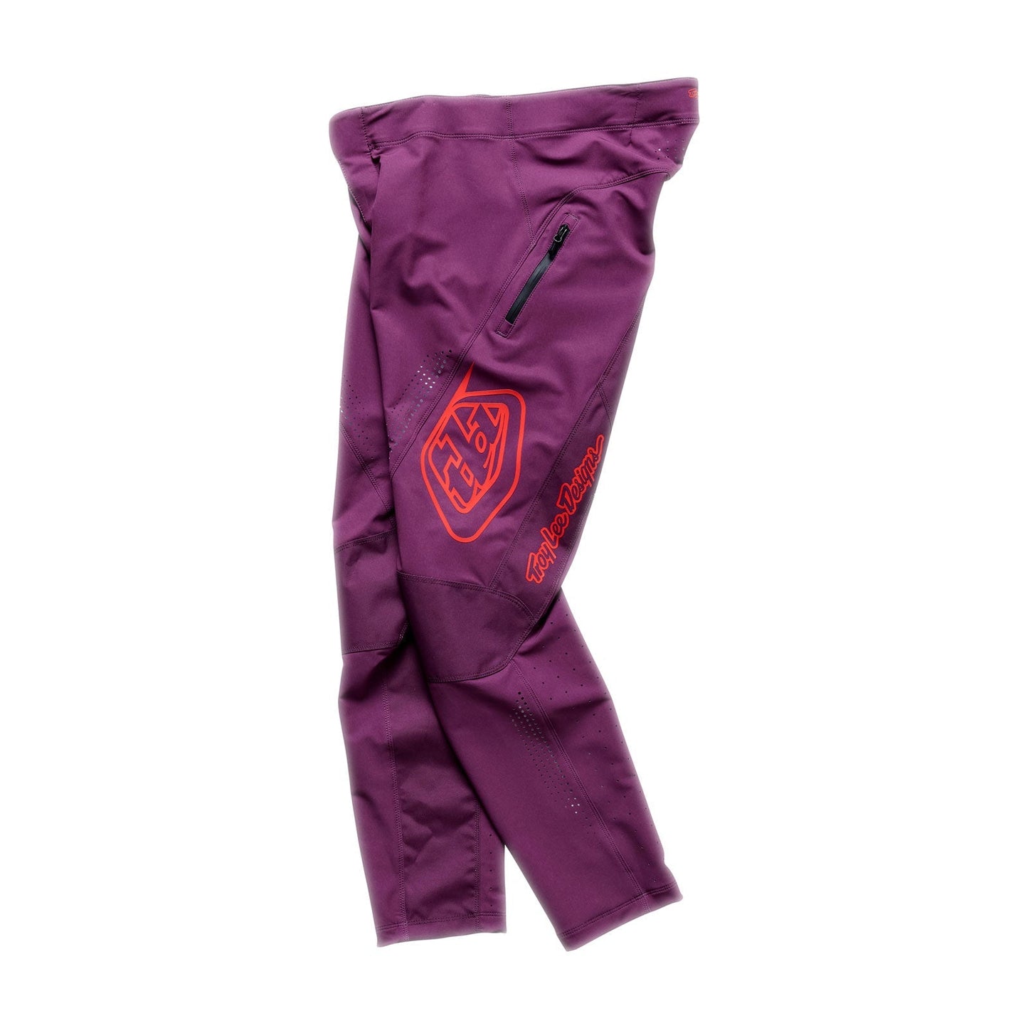 Spodnie TROY LEE DESIGNS SPRINT PRO MONO Sangria