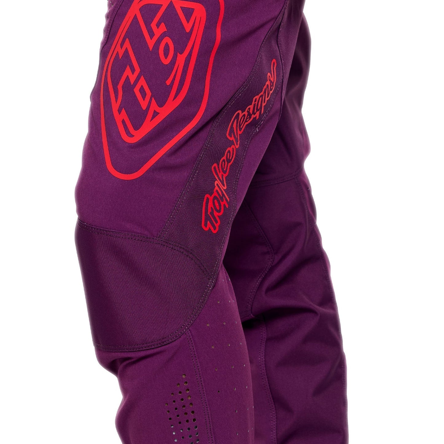 Spodnie TROY LEE DESIGNS SPRINT PRO MONO Sangria
