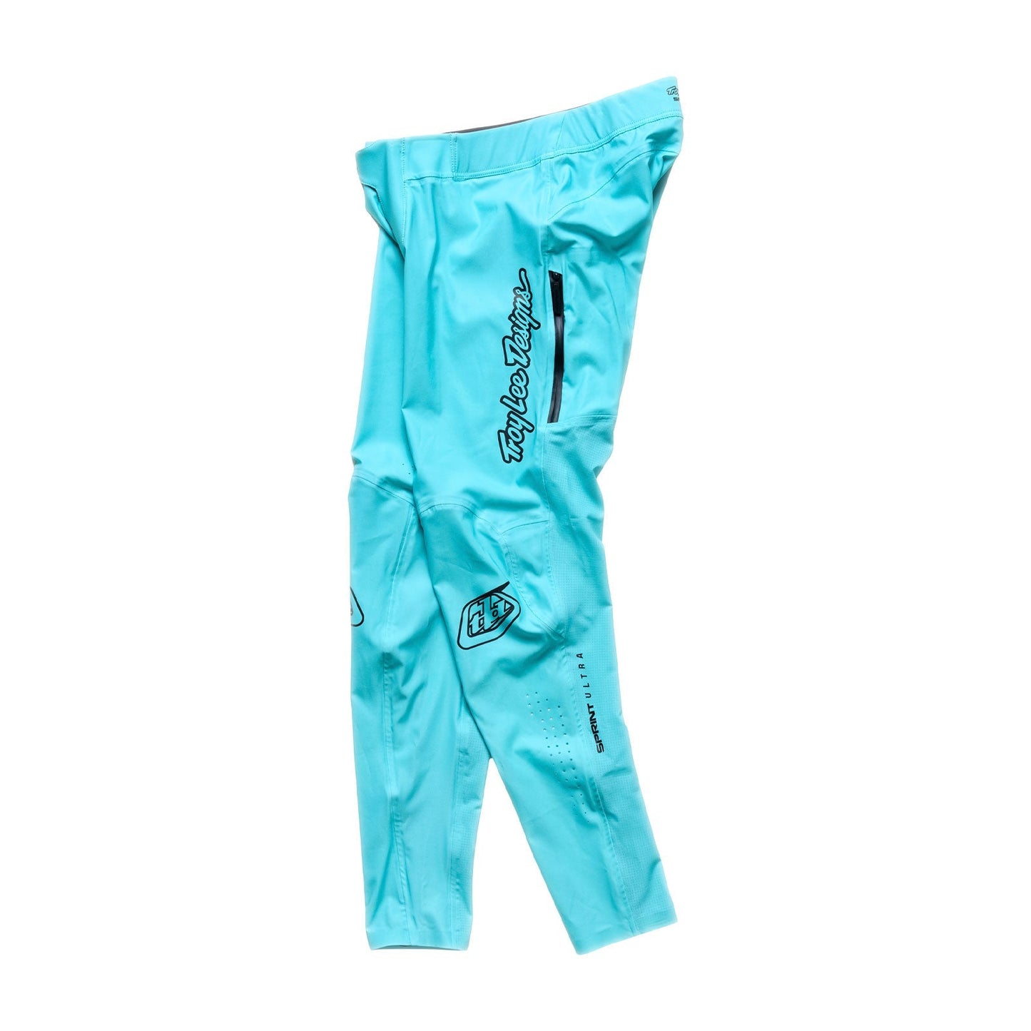 TROY LEE DESIGNS SPRINT ULTRA MONO Spodnie Niebieskie