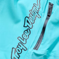 Spodnie TROY LEE DESIGNS SPRINT ULTRA Mono Green