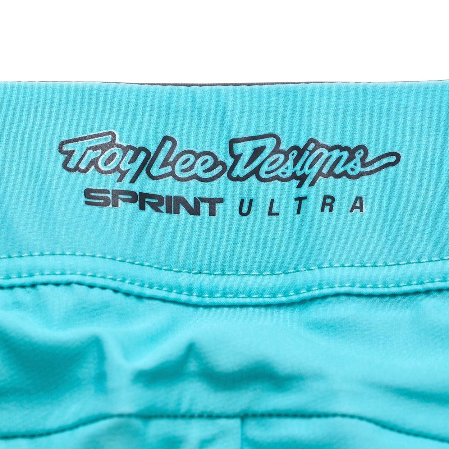 TROY LEE DESIGNS SPRINT ULTRA MONO Spodnie Niebieskie