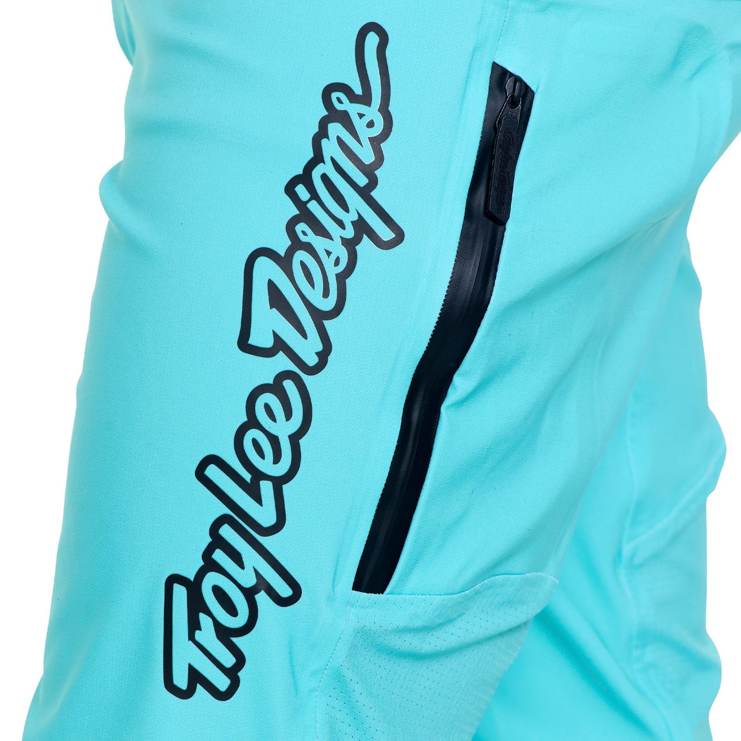 TROY LEE DESIGNS SPRINT ULTRA MONO Spodnie Niebieskie