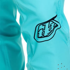 Spodnie TROY LEE DESIGNS SPRINT ULTRA Mono Green