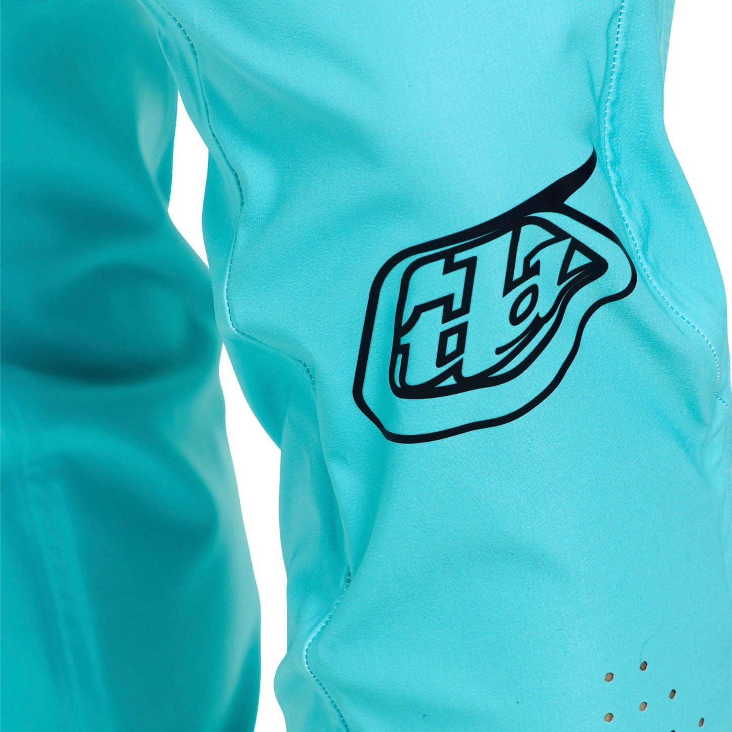 TROY LEE DESIGNS SPRINT ULTRA MONO Spodnie Niebieskie
