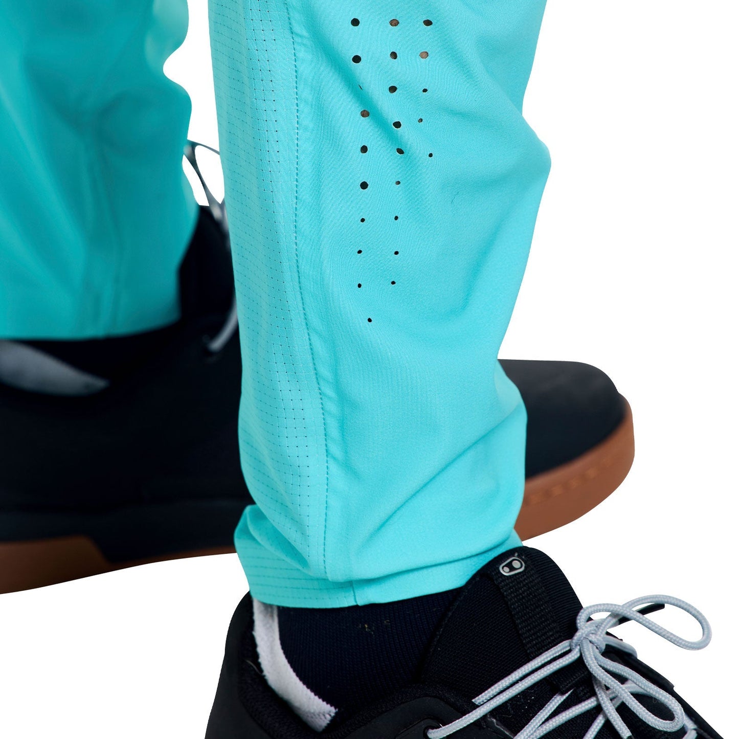 TROY LEE DESIGNS SPRINT ULTRA MONO Spodnie Niebieskie