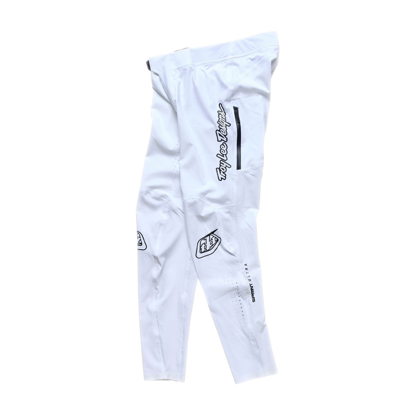 Spodnie TROY LEE DESIGNS SPRINT ULTRA MONO białe
