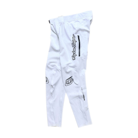 TROY LEE DESIGNS SPRINT ULTRA MONO Trousers White