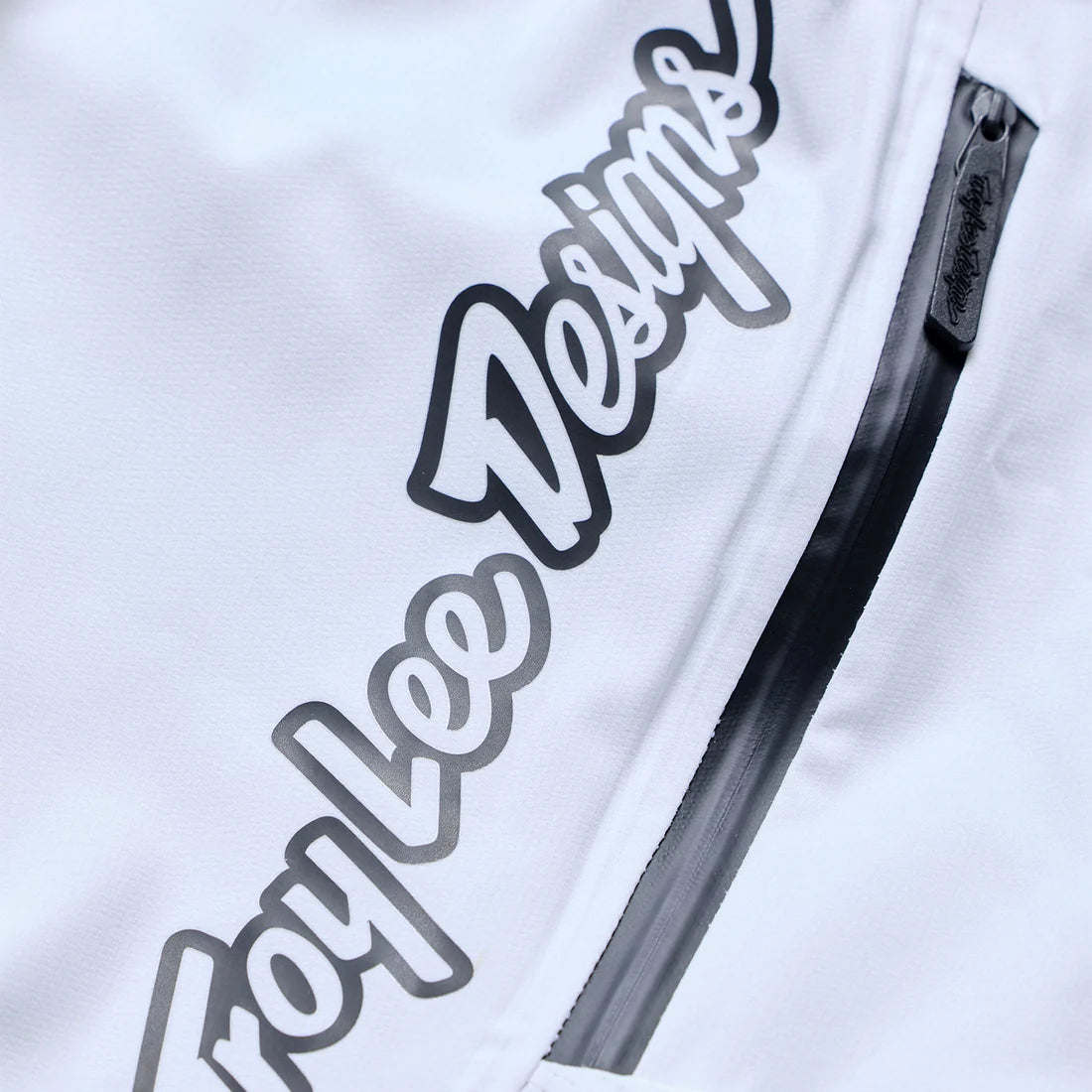 Spodnie TROY LEE DESIGNS SPRINT ULTRA Mono White