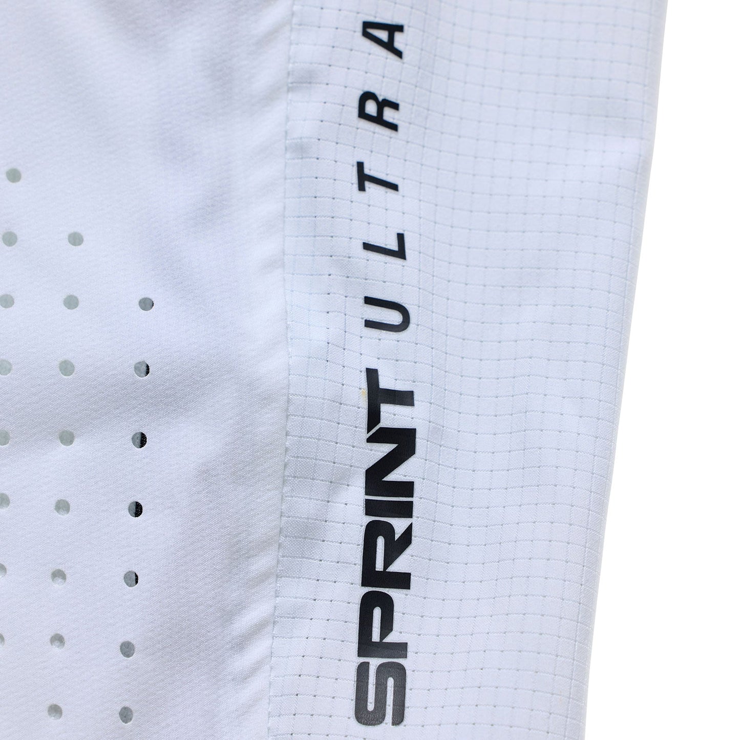 Spodnie TROY LEE DESIGNS SPRINT ULTRA MONO białe