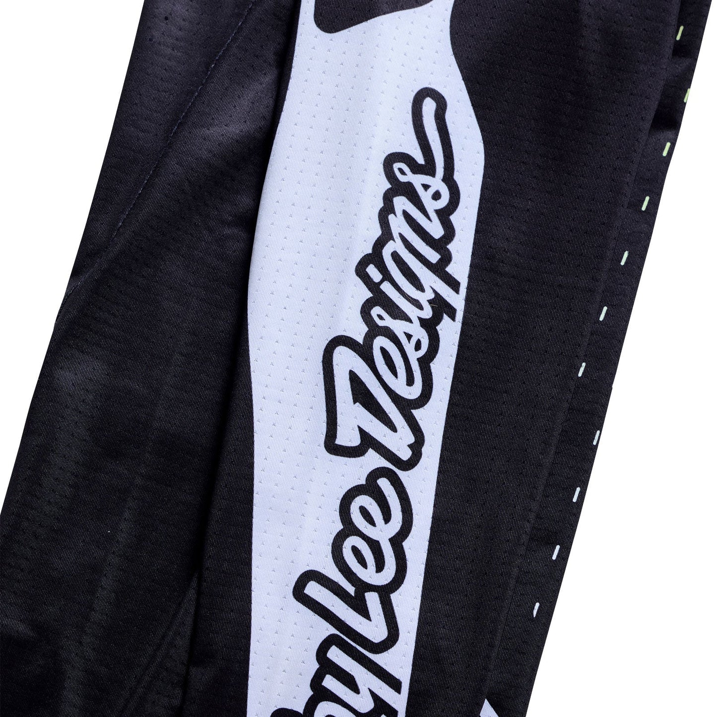 TROY LEE DESIGNS SPRINT ULTRA PROTON Long Sleeve Jersey Black