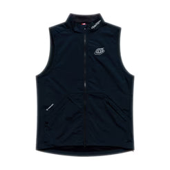 TROY LEE DESIGNS STAGE Sleeveless Jacket Black