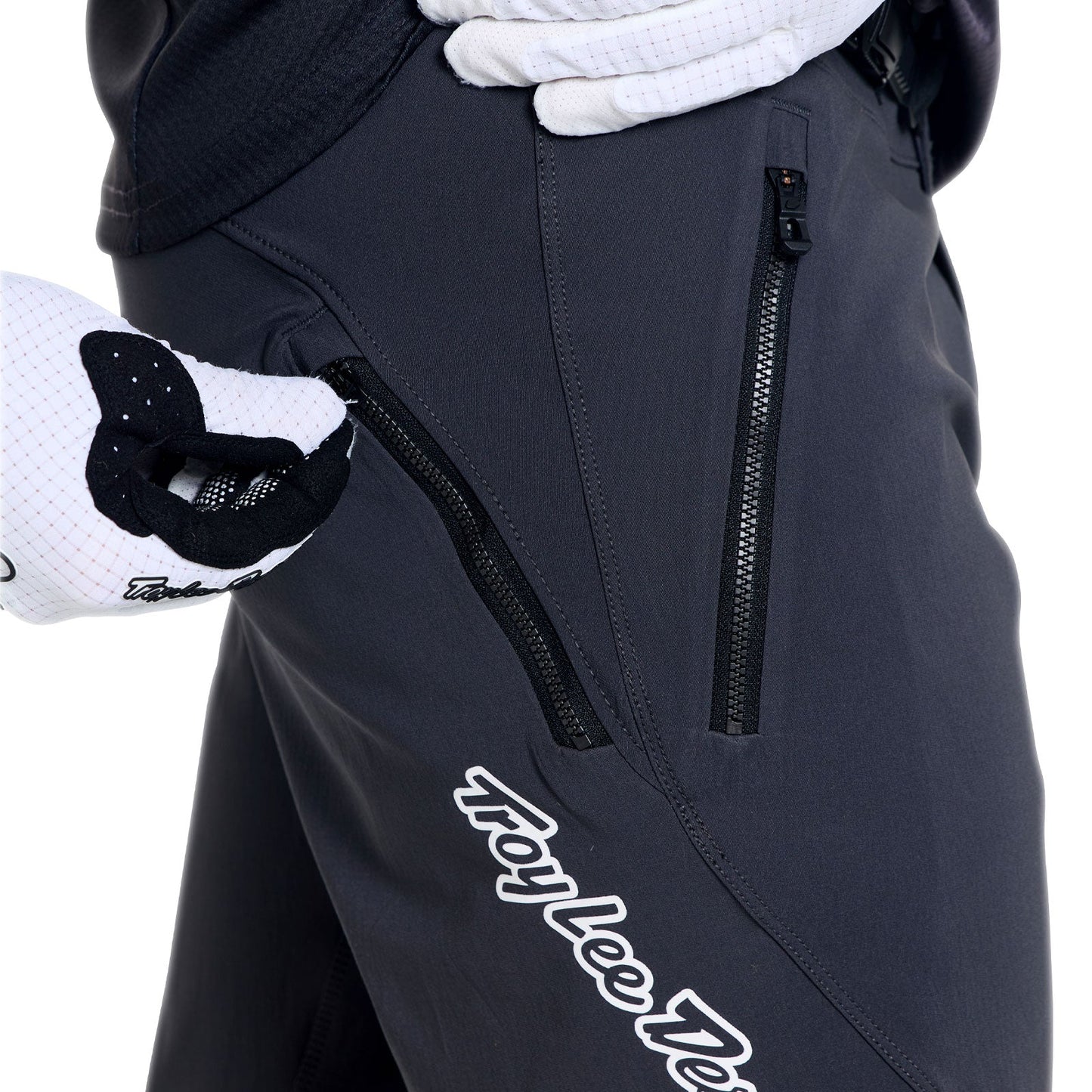 Spodnie TROY LEE DESIGNS STAGE Carbon