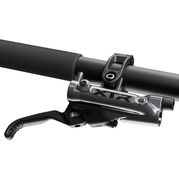 Prawa dźwignia hamulca SHIMANO XTR M9220 Enduro