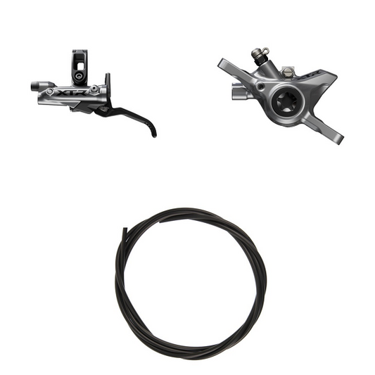 Hamulec przedni SHIMANO XTR M9220