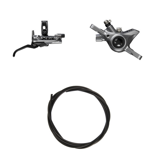 Hamulec tylny SHIMANO XTR M9220