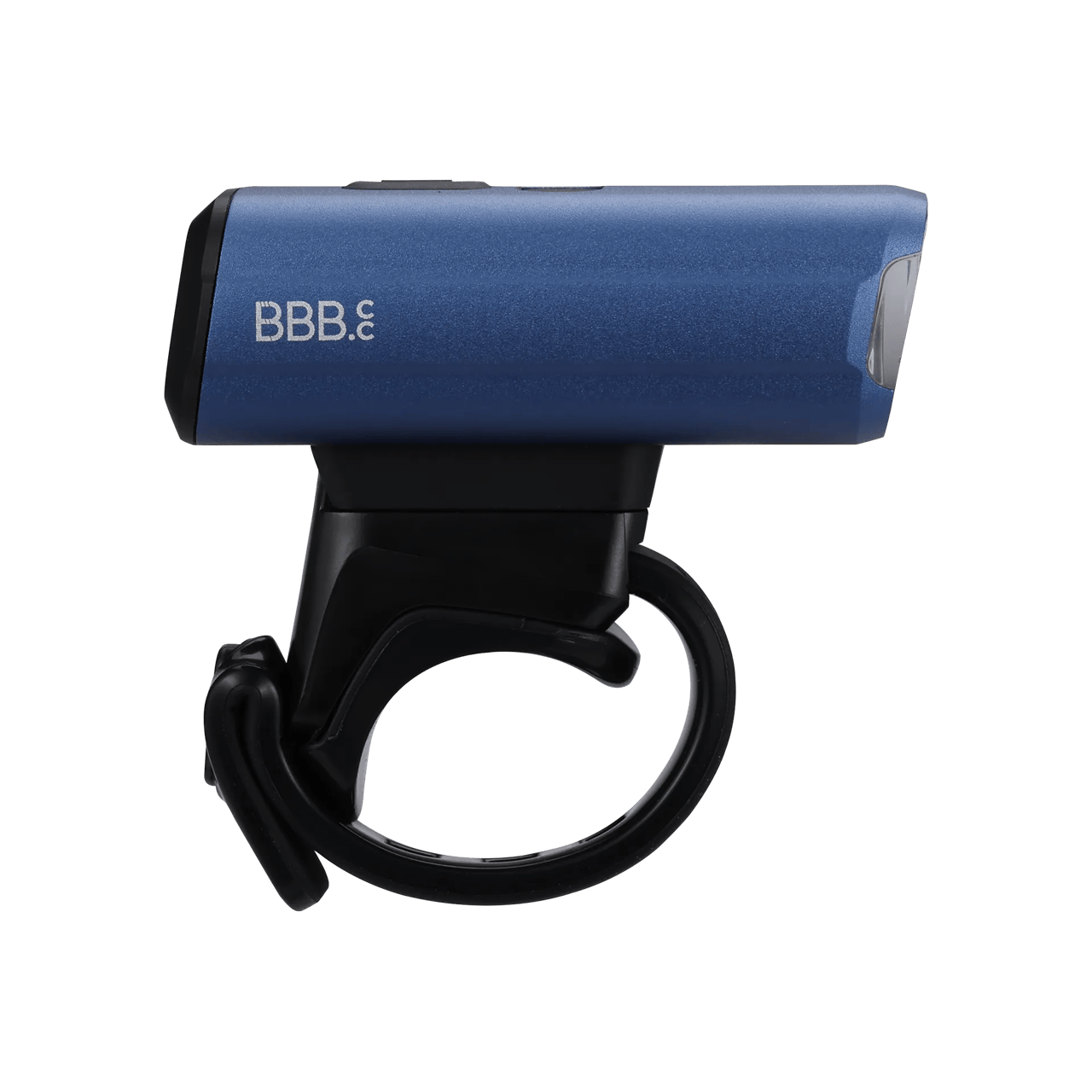 Przednie Oświetlenie BBB NANOSTRIKE 700 i Niebieskie