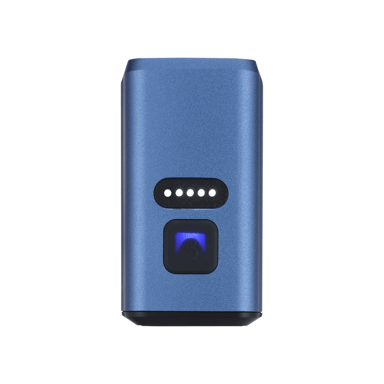 Przednie Oświetlenie BBB NANOSTRIKE 700 i Niebieskie