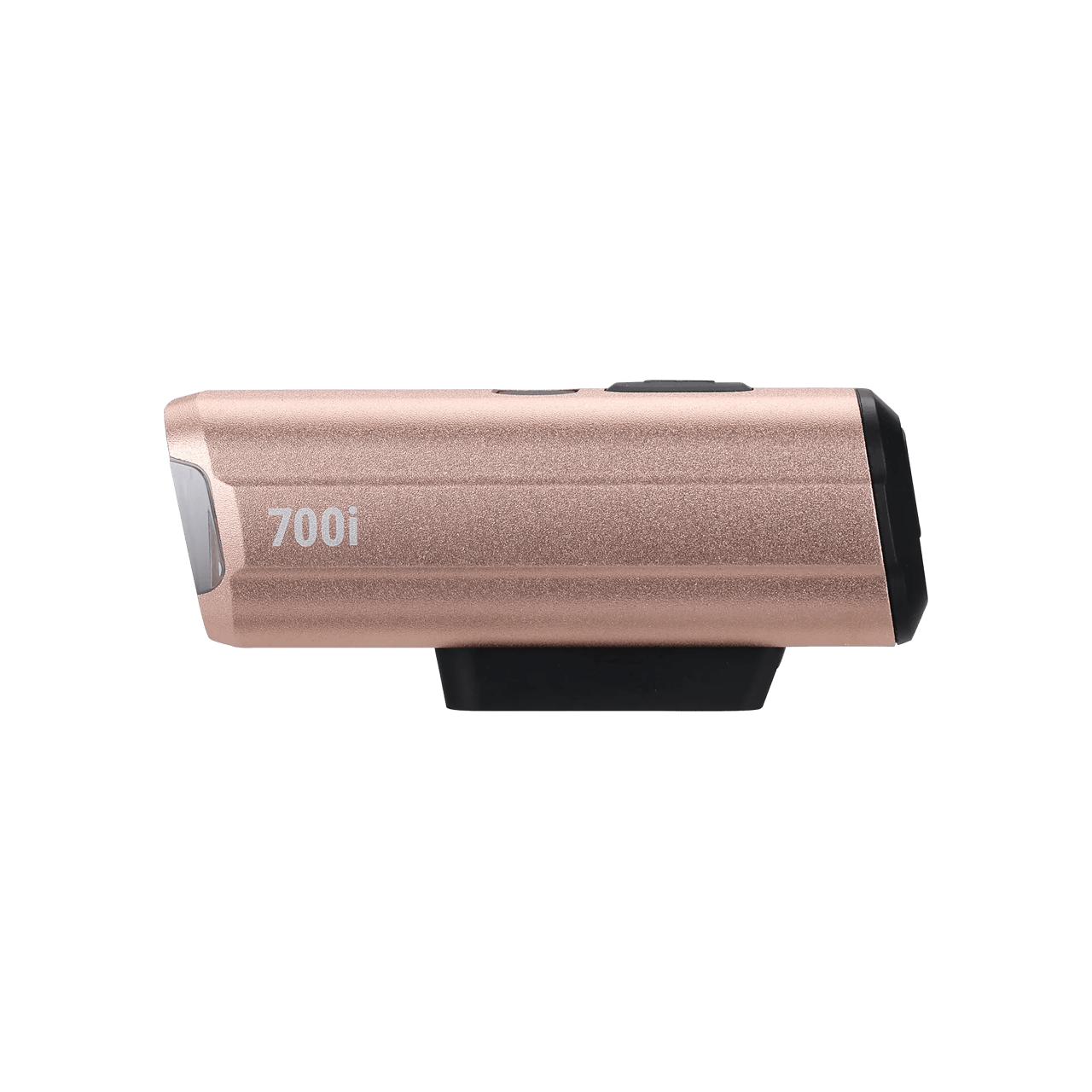 Przednie Oświetlenie BBB NANOSTRIKE 700 i Różowe