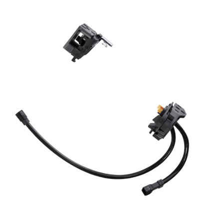 SHIMANO E-MTB BM-E8031-A battery holder