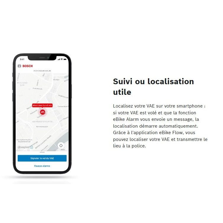 BOSCH CONNECTMODULE Upgrade Kit for BDU33YY