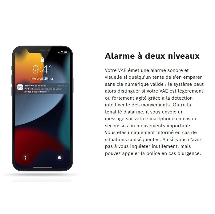 BOSCH CONNECTMODULE Upgrade Kit for BDU33YY