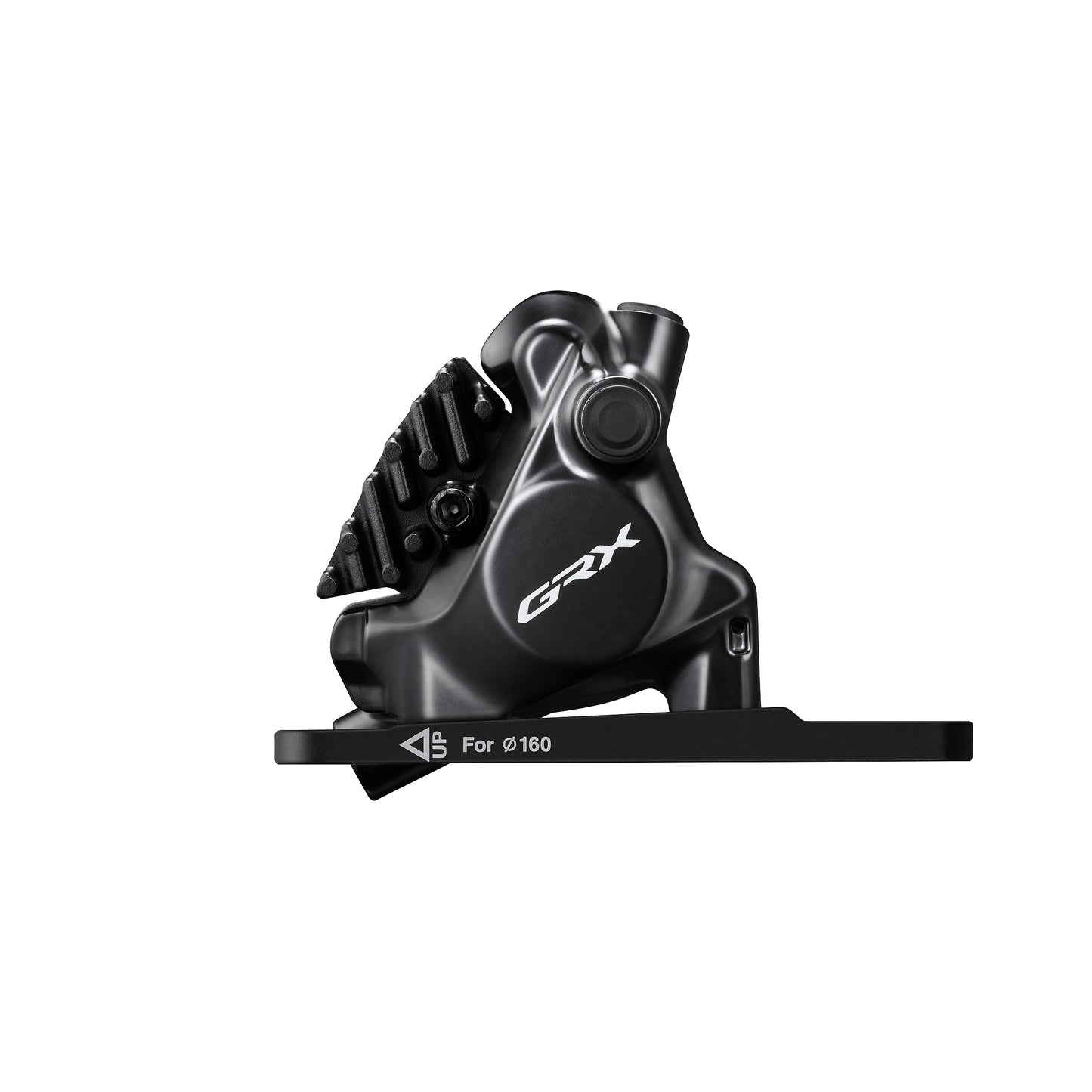 Zacisk hamulca przedni SHIMANO GRX BR-RX820