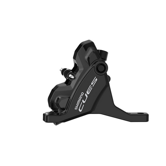SHIMANO CUES U6030 Flat Mount Hydraulic Front Caliper