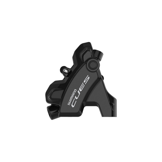 SHIMANO CUES U6030 Flat Mount Hydraulic Rear Brake Caliper