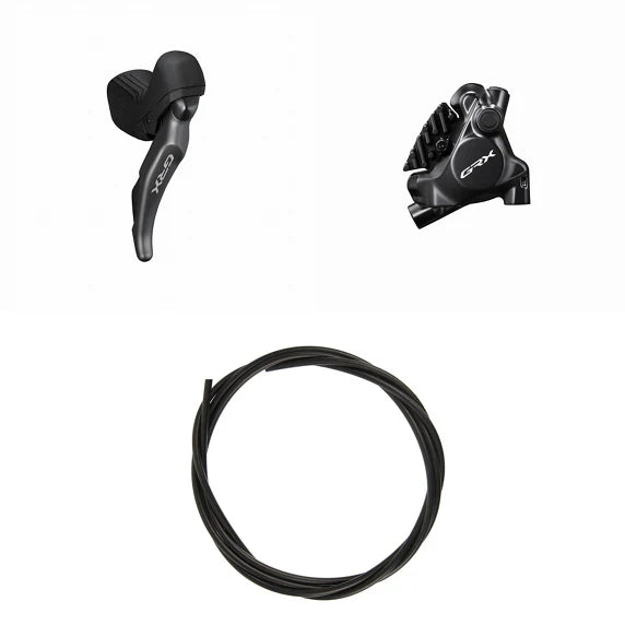 Zasilacz SHIMANO GRX RX820 2x12V