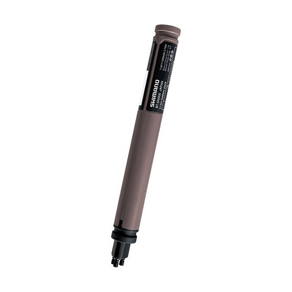 Wbudowany akumulator SHIMANO typu BT-DN300
