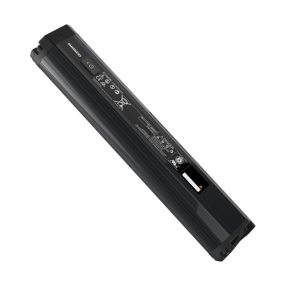 Akumulator SHIMANO BT-E8036 (630 Wh)