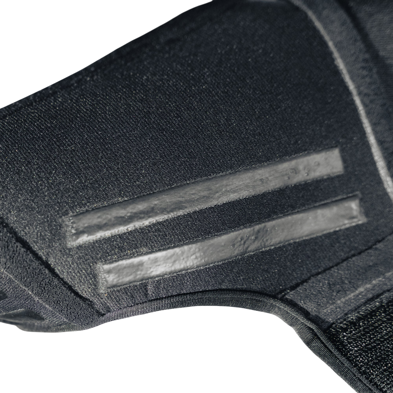 Pokrowiec na buty SPZATZWEAR PRO STEALTH Czarny