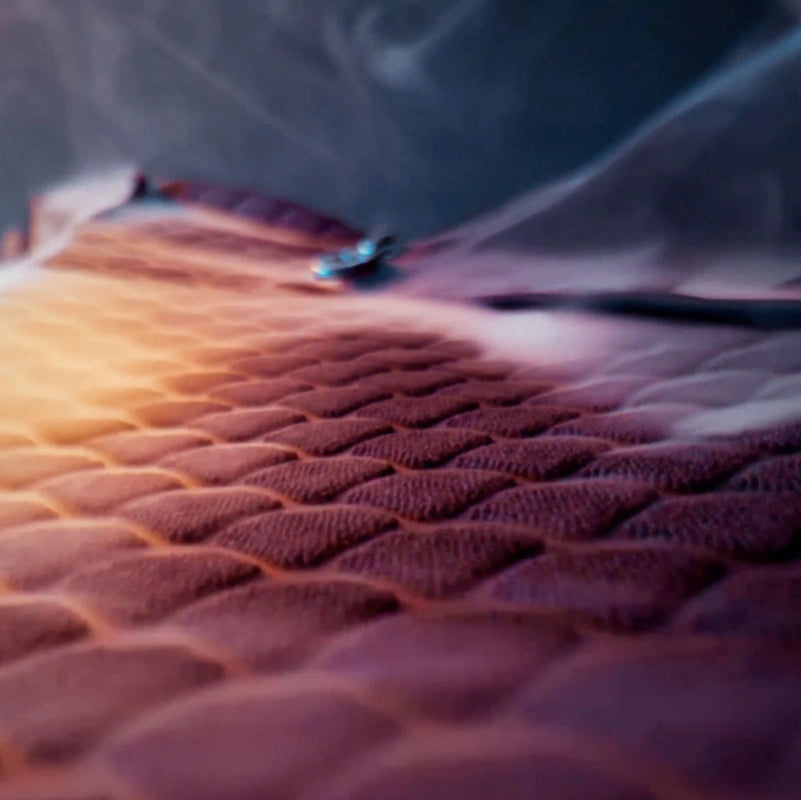 Kurtka ASSOS EQUIPE RS UZ S11 Black Series