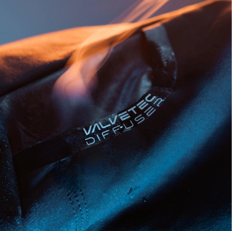 Kurtka ASSOS EQUIPE RS UZ S11 Black Series