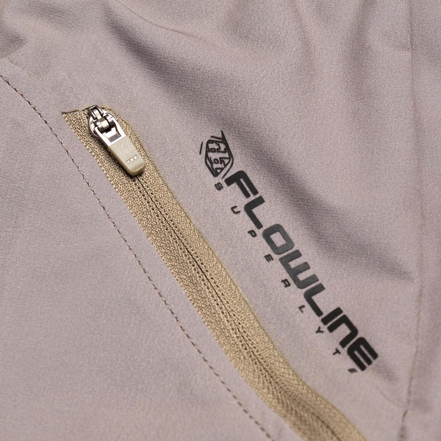 TROY LEE DESIGNS FLOWLINE SUPERLYTE MONO Shorts Beige 2025