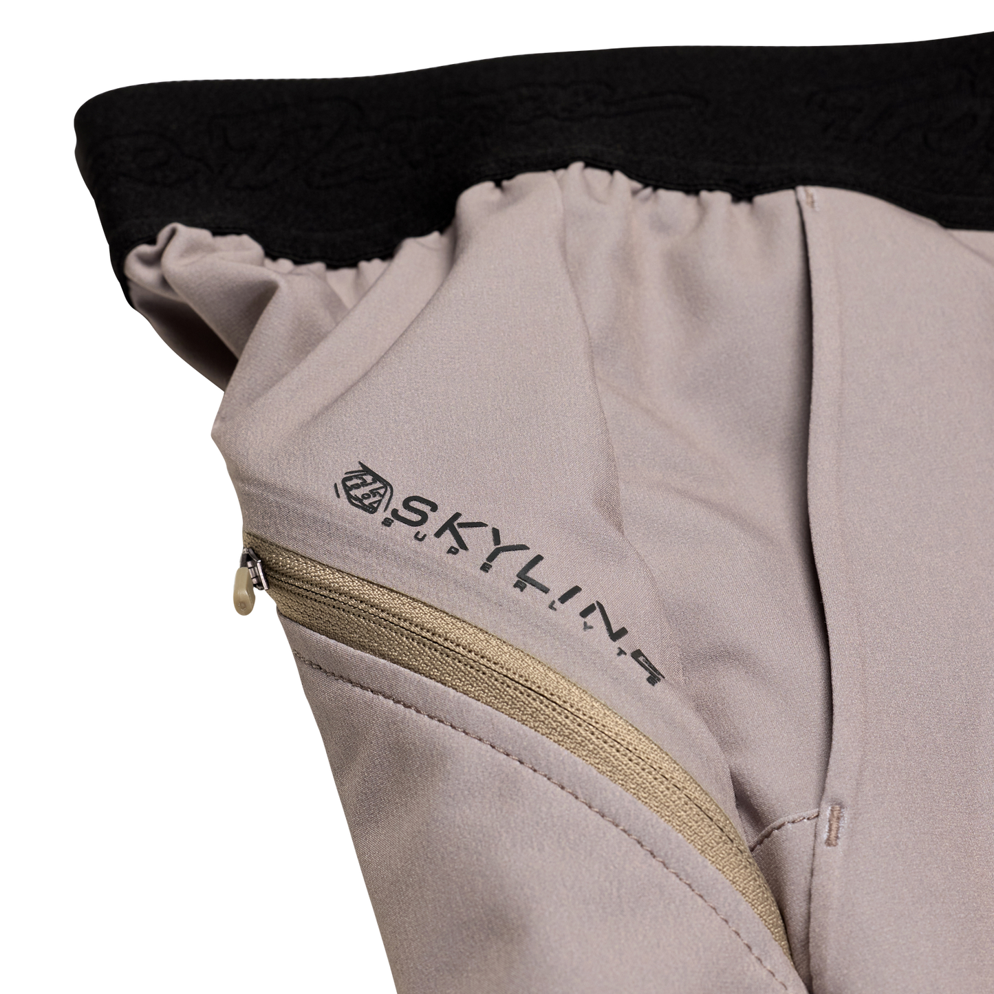 TROY LEE DESIGNS SKYLINE SUPERLYTE MONO Spodnie Beige 2025