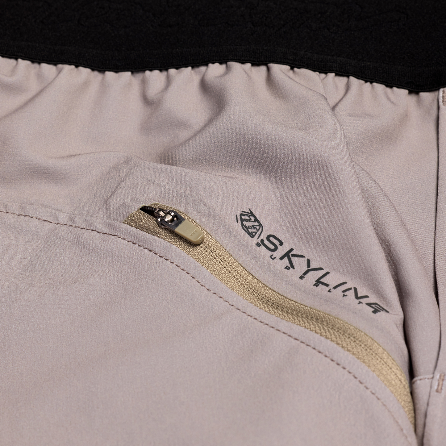 TROY LEE DESIGNS SKYLINE SUPERLYTE MONO Spodnie Beige 2025