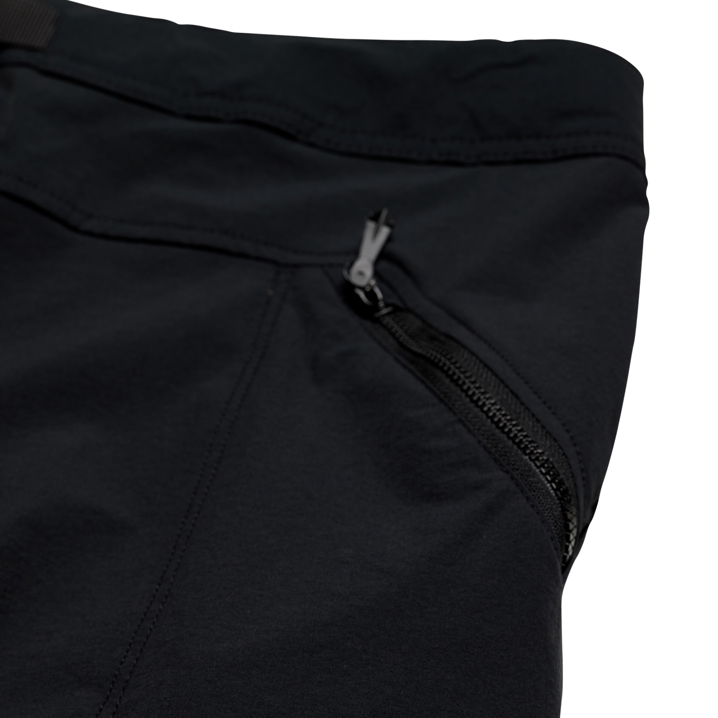 TROY LEE DESIGNS SKYLINE TRAIL MONO Shorts Black 2025