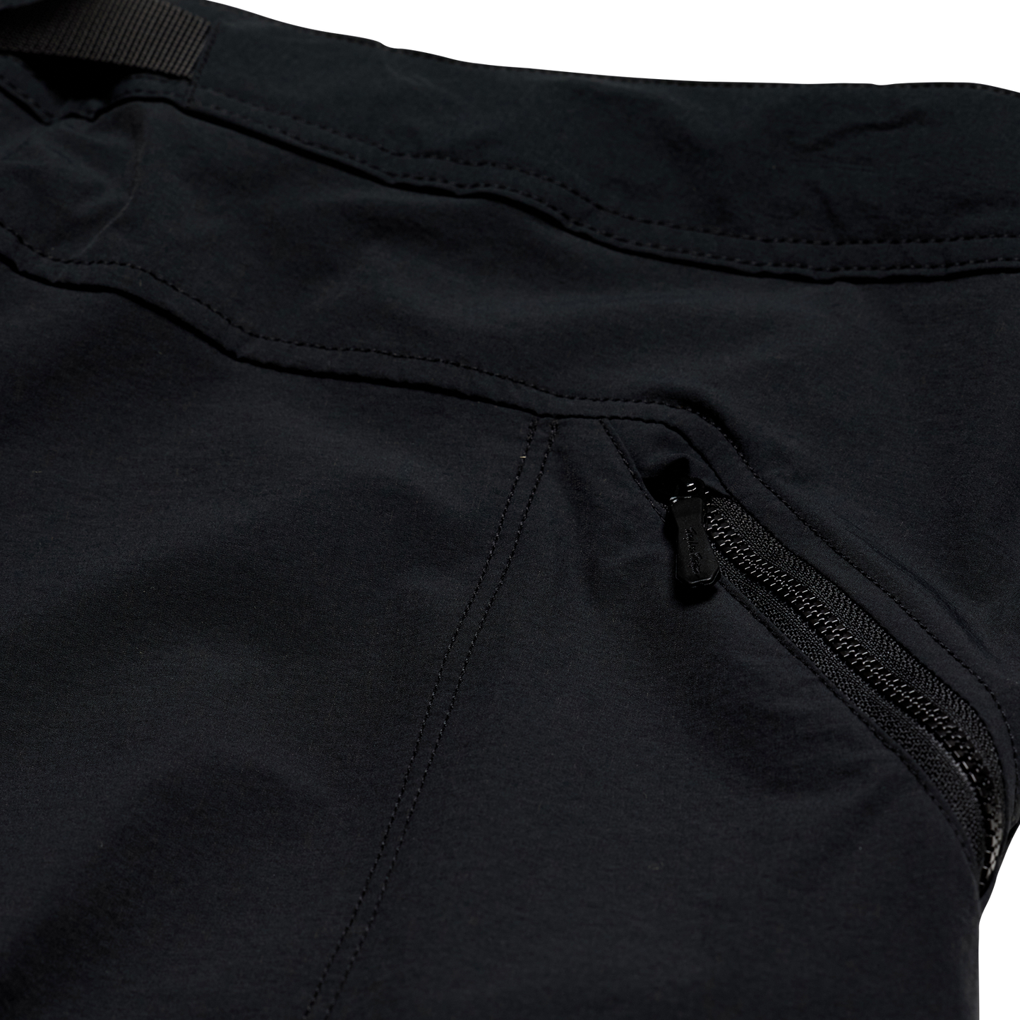 TROY LEE DESIGNS SKYLINE TRAIL MONO Shorts Black 2025