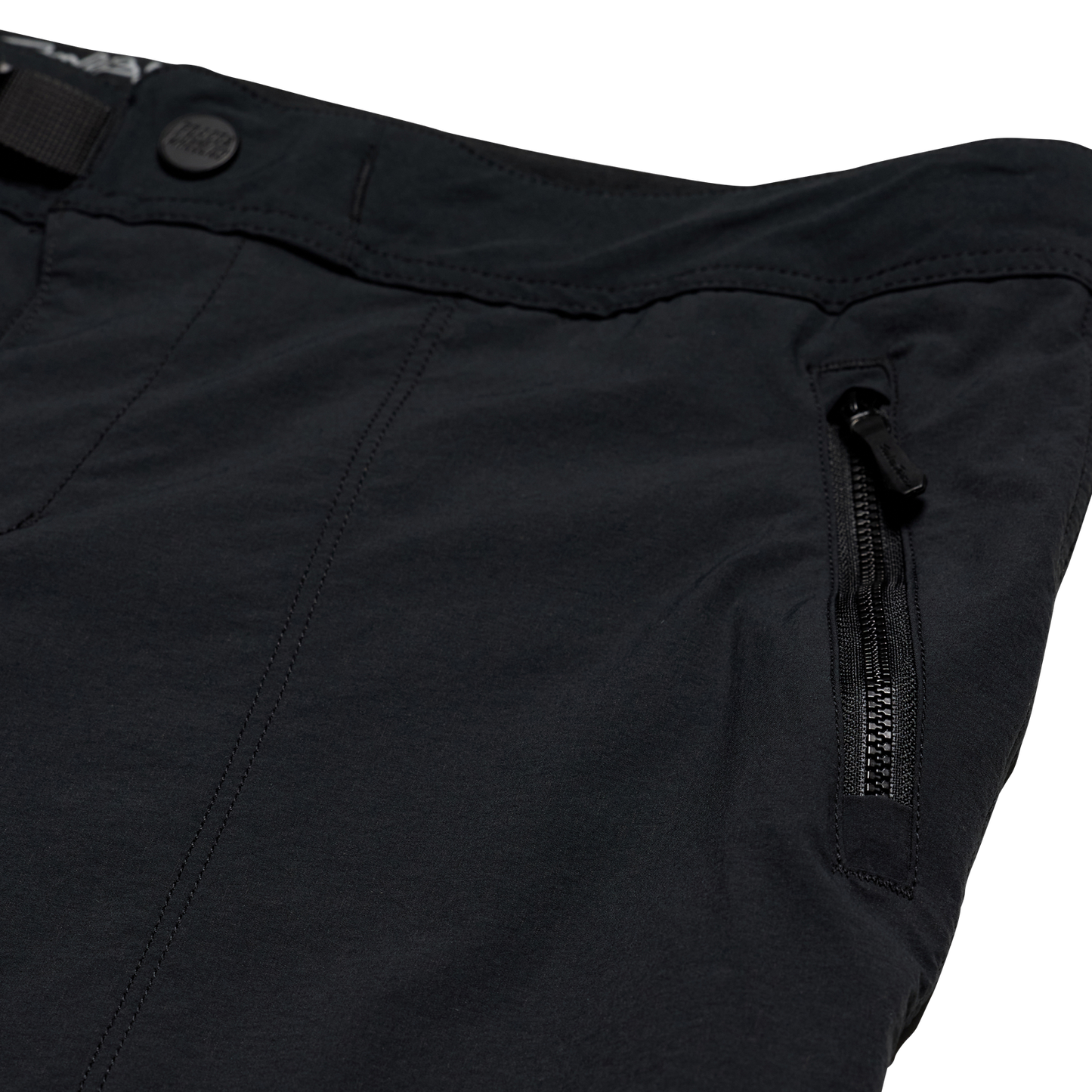 TROY LEE DESIGNS SKYLINE TRAIL MONO Shorts Black 2025