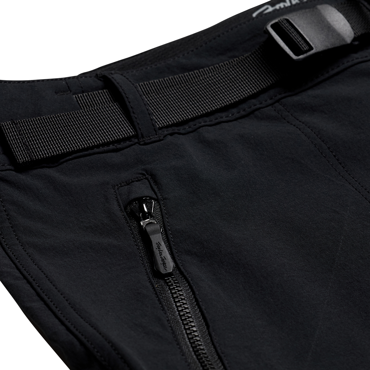 TROY LEE DESIGNS SKYLINE TRAIL MONO Shorts Black 2025