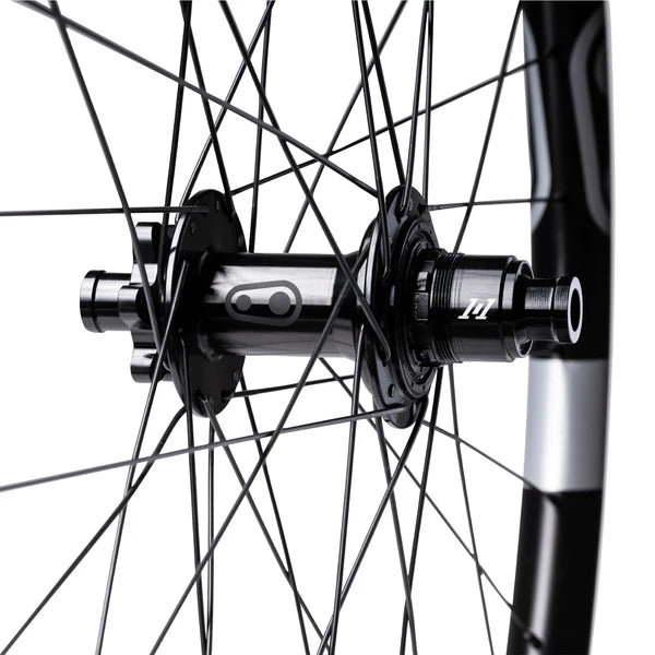 Tylne koło CRANKBROTHERS SYNTHESIS Aluminium 2.0 DH Ratchet 29" 12x148 mm Boost