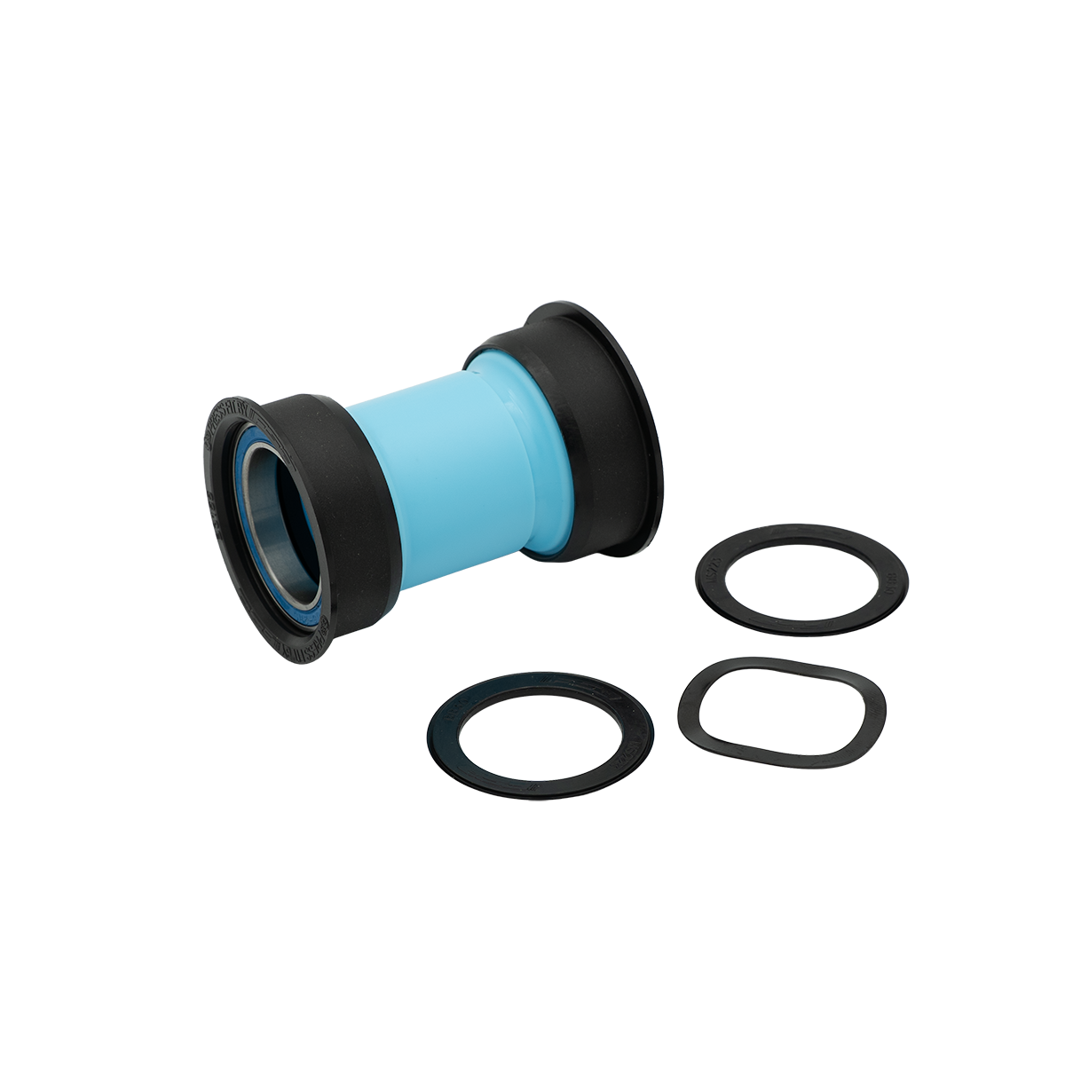 Mechanizm korbowy FSA PF30 BB30/BB386 30mm oś 68-86,5mm