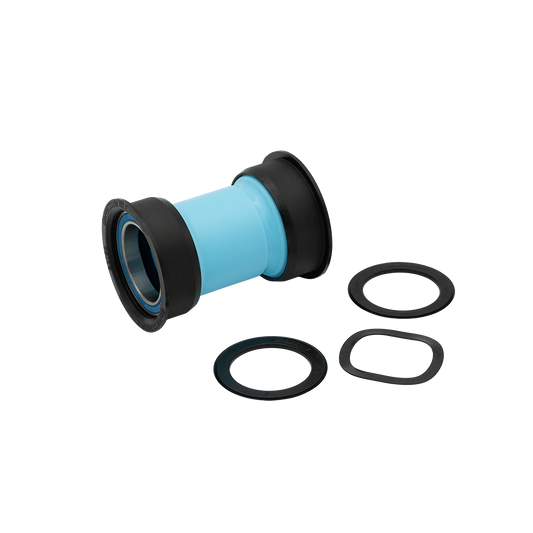 Mechanizm korbowy FSA PF30 BB30/BB386 30mm oś 68-86,5mm