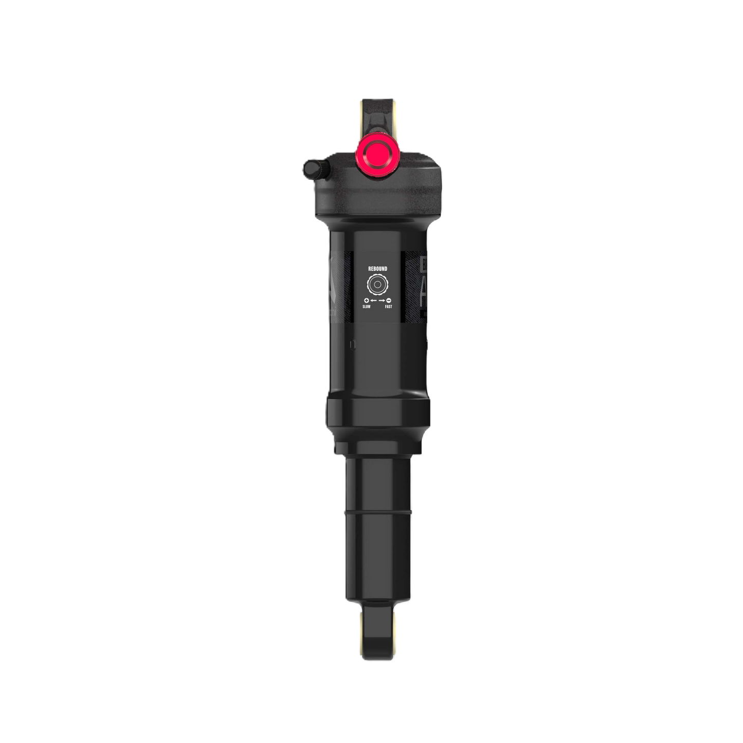 Shock absorber MARZOCCHI BOMBER INLINE 2026