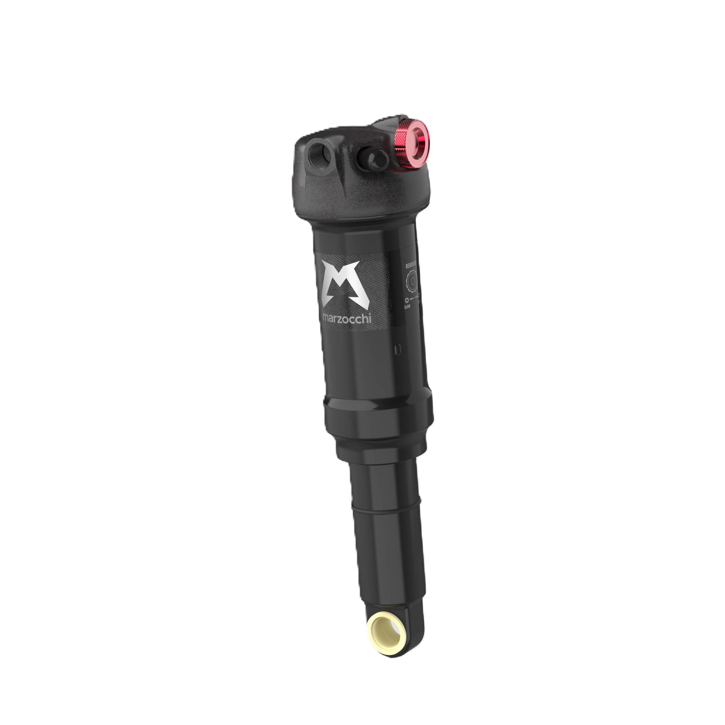 Amortyzator MARZOCCHI BOMBER INLINE Trunnion 2026
